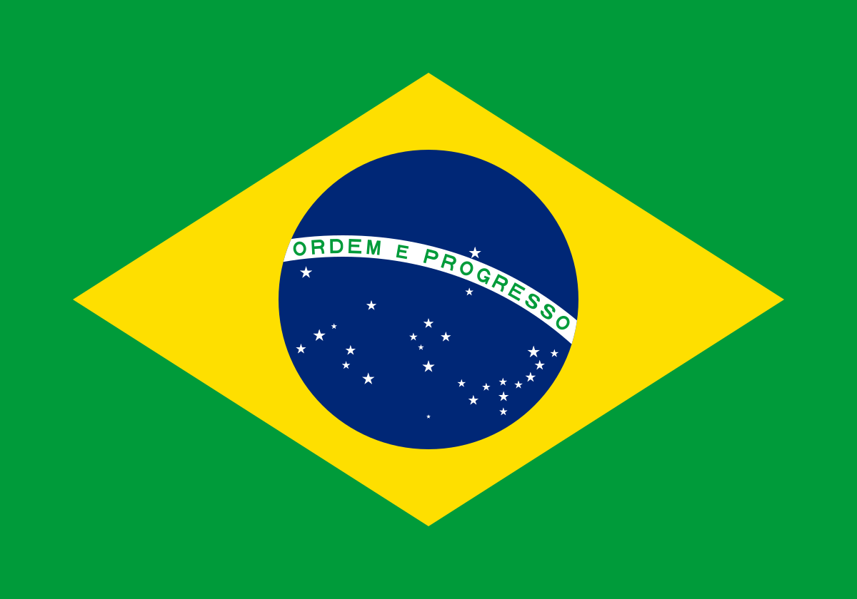  کشور برزیل
