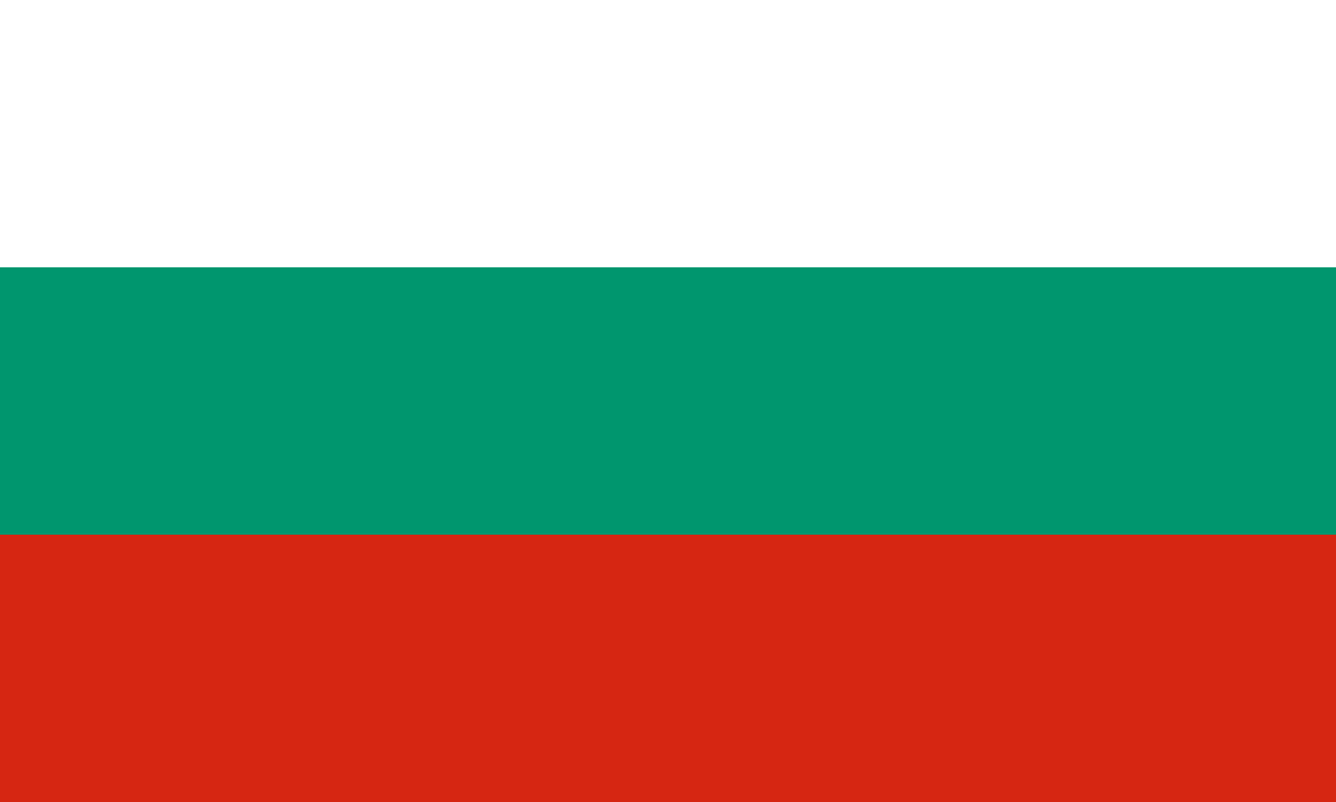  کشور بلغارستان