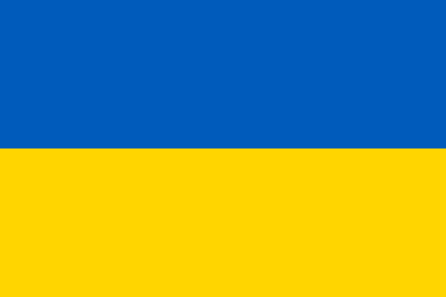  کشور اوکراین