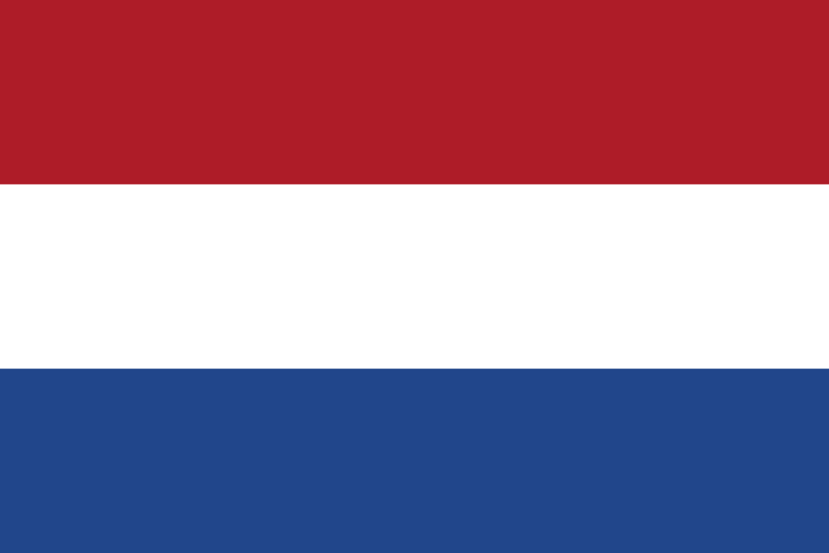  کشور هلند