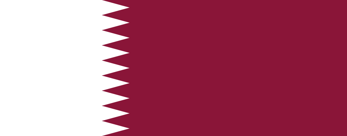  کشور قطر