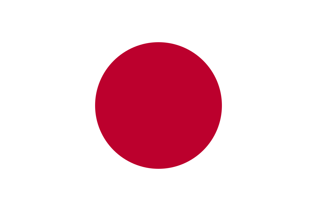  کشور ژاپن