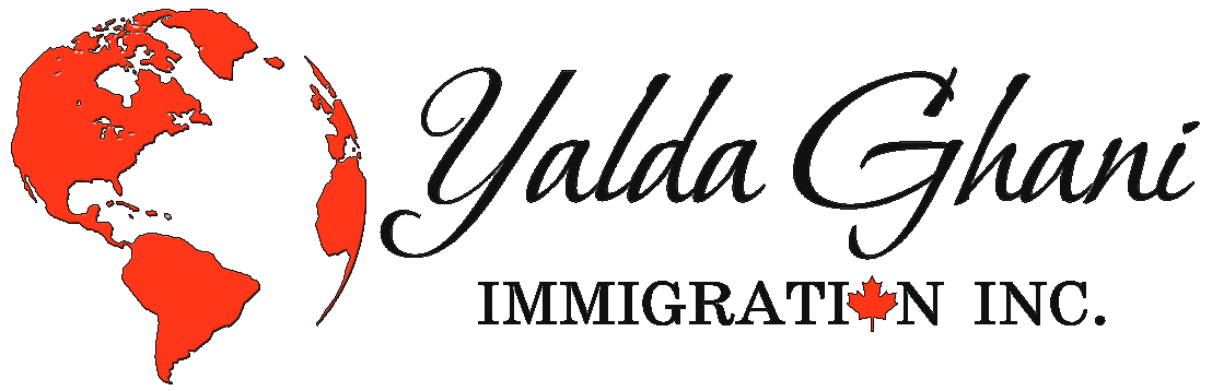 سازمان مهاجرتی یلدا غنی