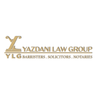 شرکت حقوقی بین المللی گروه یزدانی (وای ال جی)
