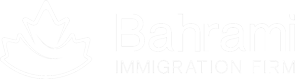 سازمان مهاجرتی  بهرامی