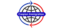 موسسه مهاجرتی کاسپین