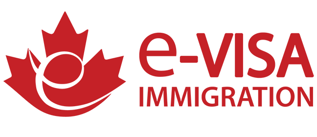 شرکت e-Visa Immigration